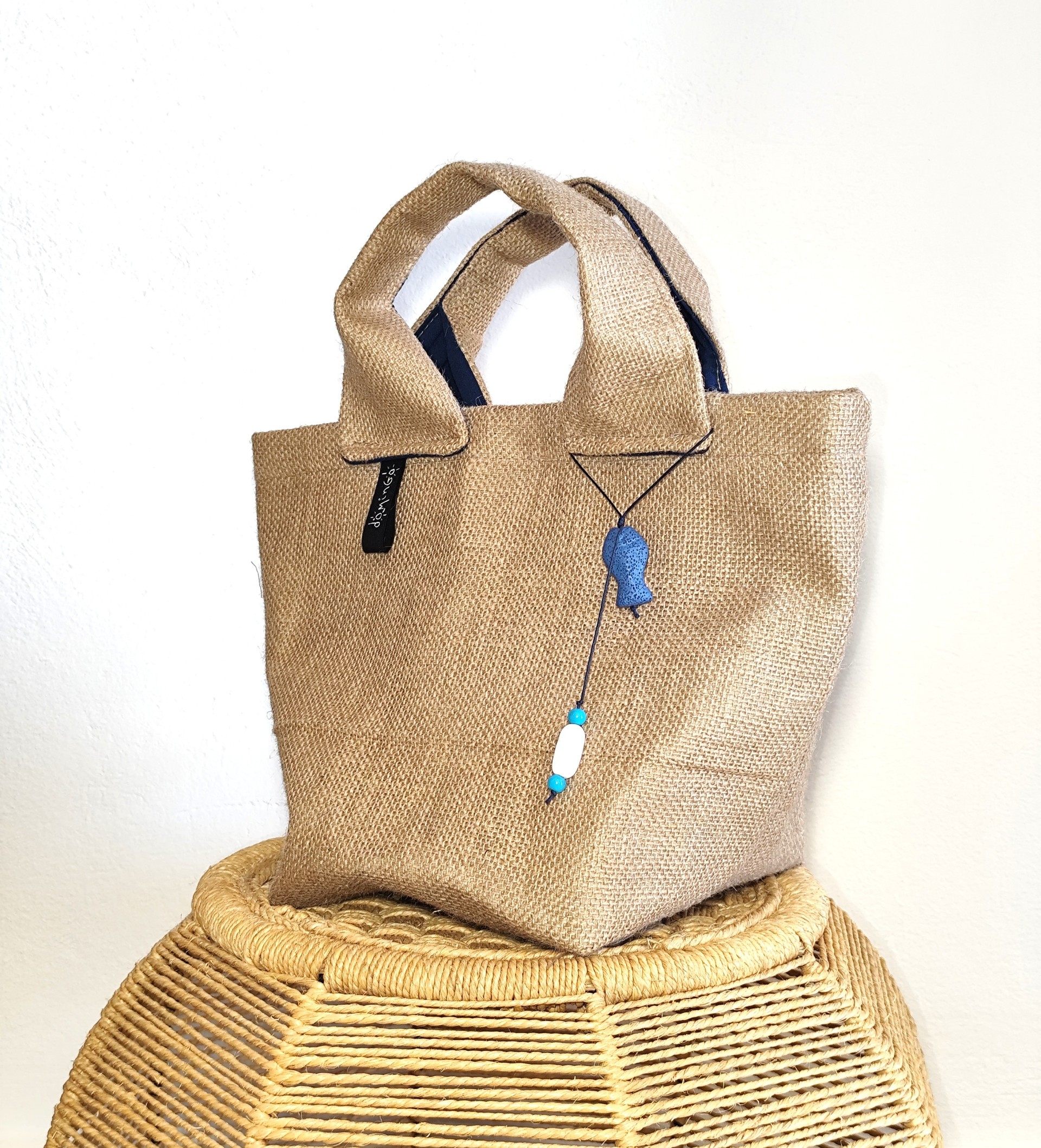 Natural tote bag small 02